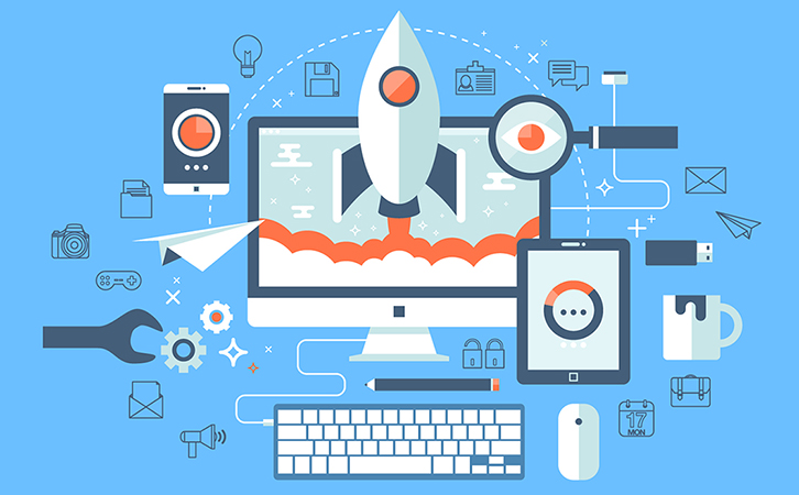 整个网站关键词挖掘和布局